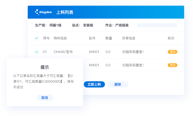 現(xiàn)場防呆防錯(cuò)